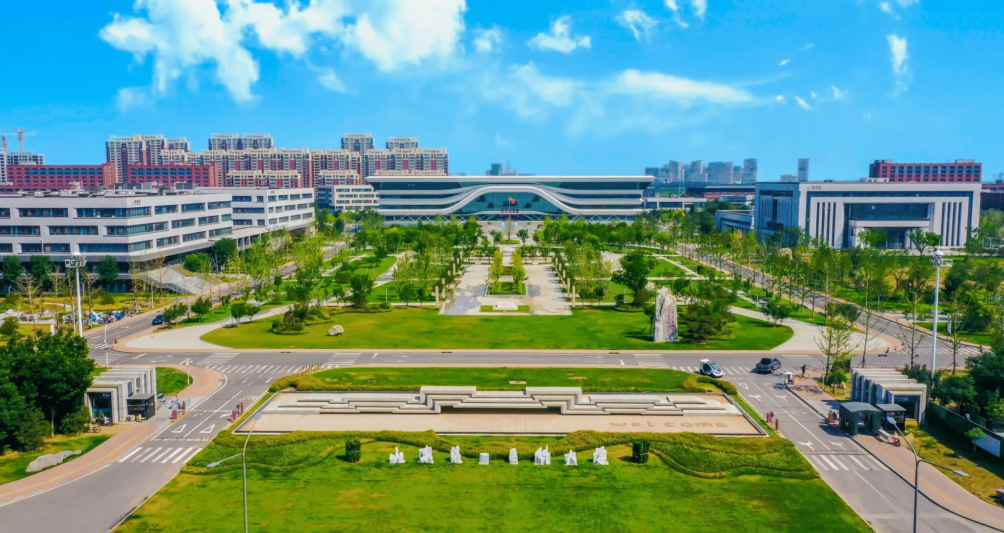 山东第一医科大学校舍基础设施维修工程（标包A）