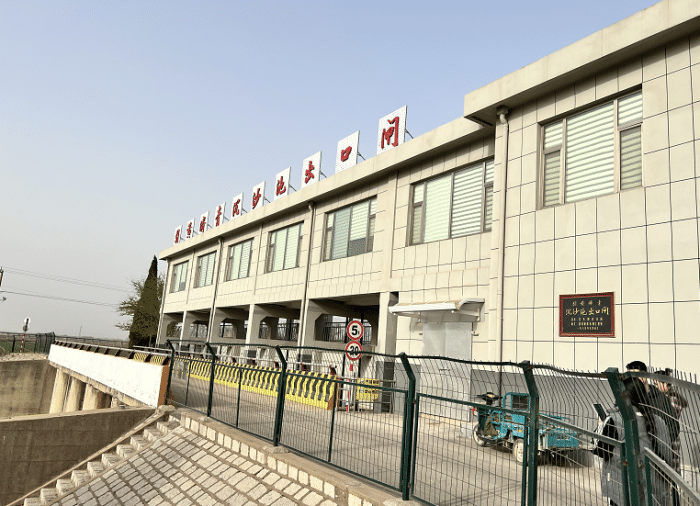 山东省胶东调水打渔张泵站机组大修项目（标包A01）