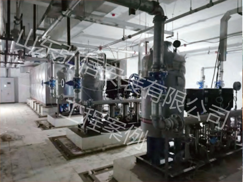 丰台区小屯西路棚户改造项目工程