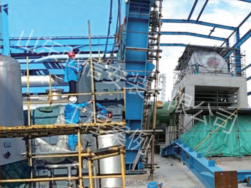 三江化工有限公司100万吨EOEG项目02