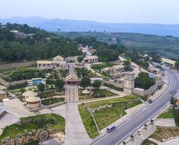 枣庄市着力构建传统村落保护发展体系推动保护利用工作提质增效